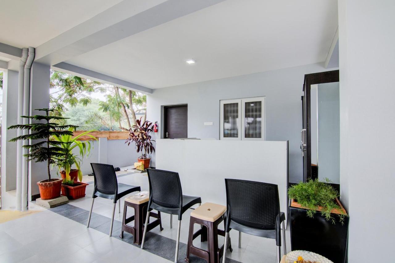 Oyo Flagship 24147 Royal Stay Singanallur Exterior foto