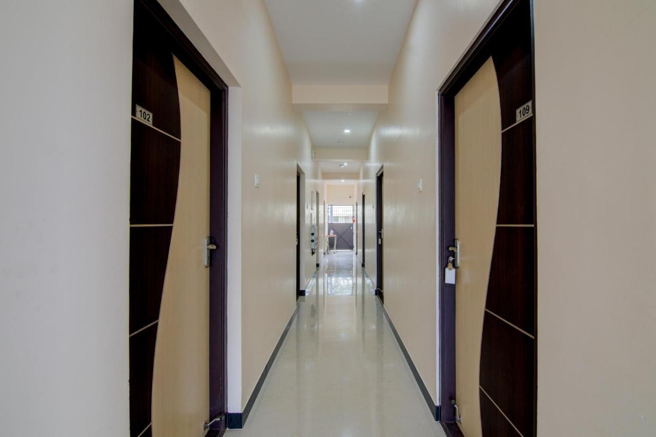 Oyo Flagship 24147 Royal Stay Singanallur Exterior foto