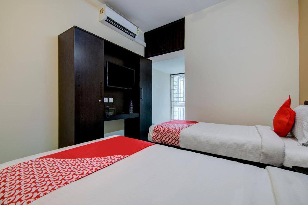 Oyo Flagship 24147 Royal Stay Singanallur Exterior foto