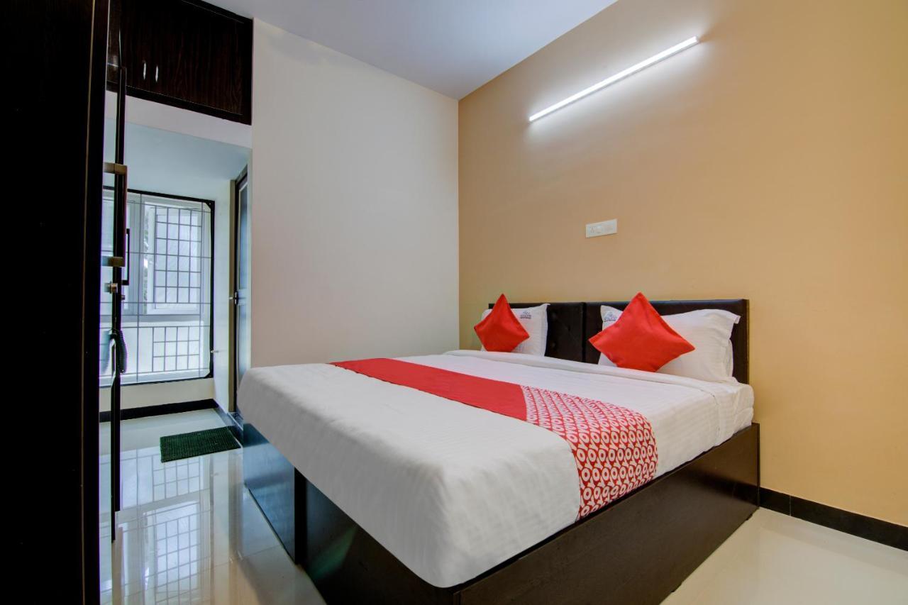 Oyo Flagship 24147 Royal Stay Singanallur Exterior foto