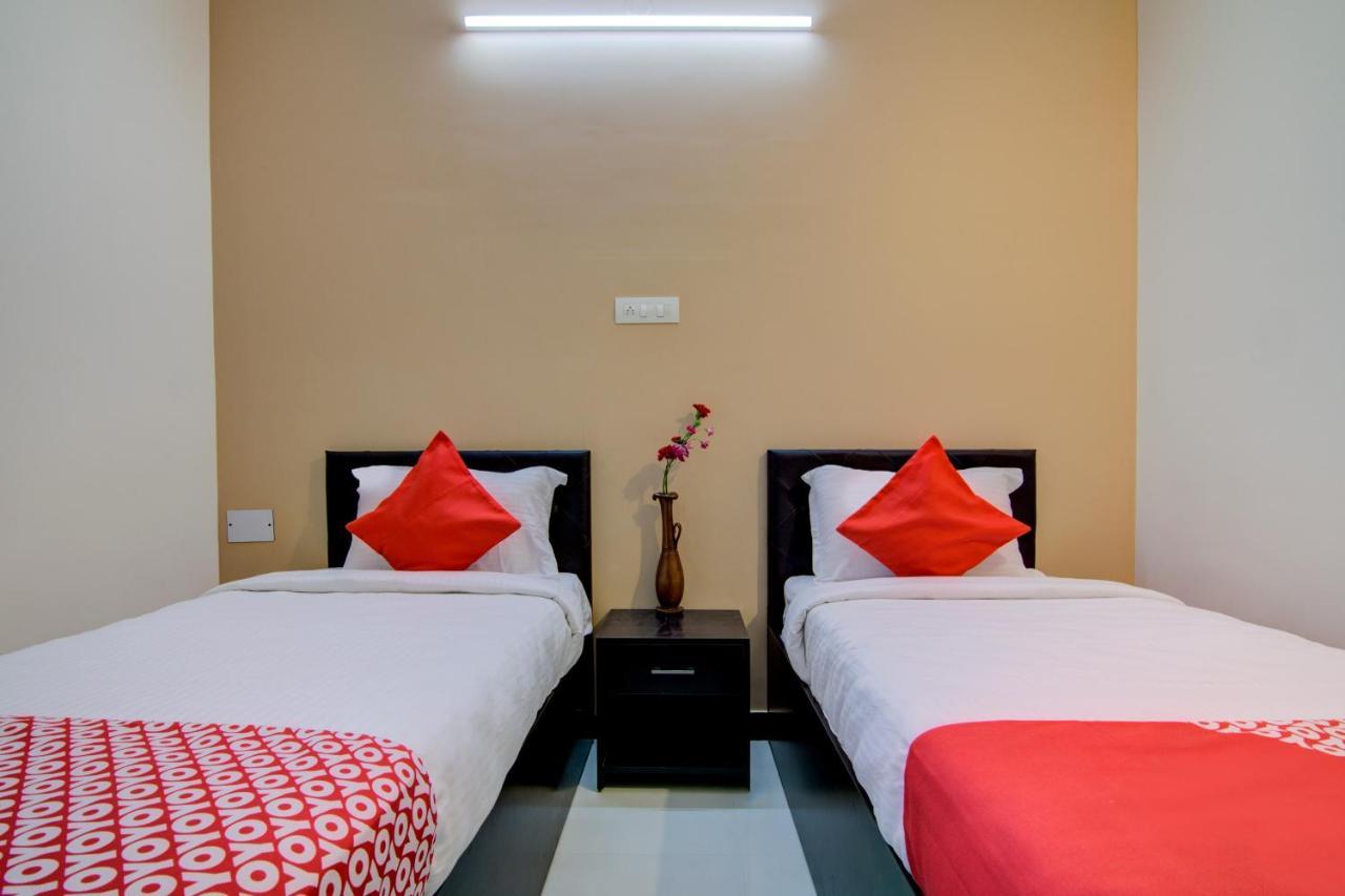 Oyo Flagship 24147 Royal Stay Singanallur Exterior foto