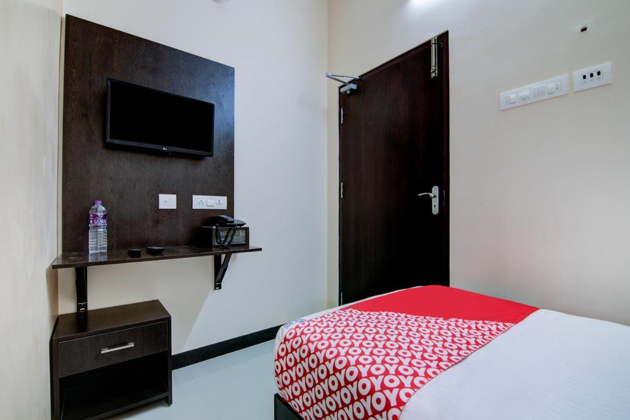 Oyo Flagship 24147 Royal Stay Singanallur Exterior foto